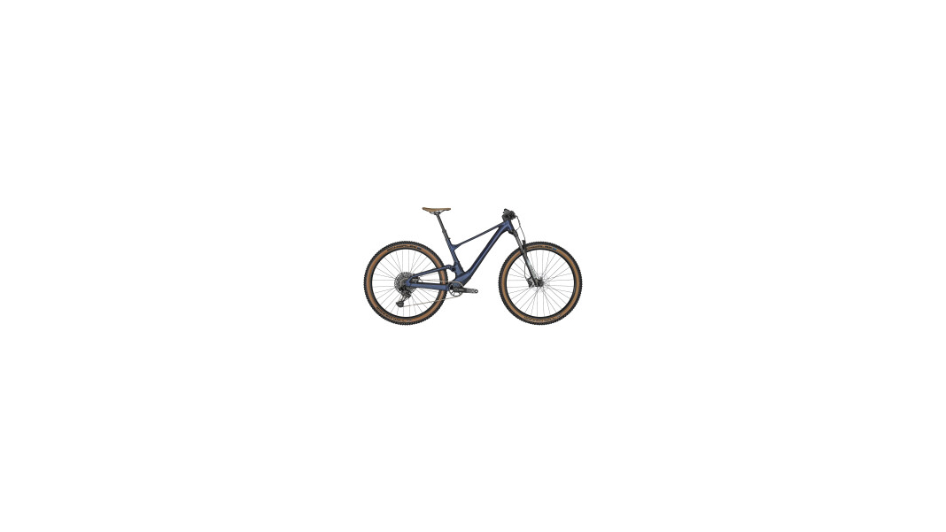 Spark 970 blue