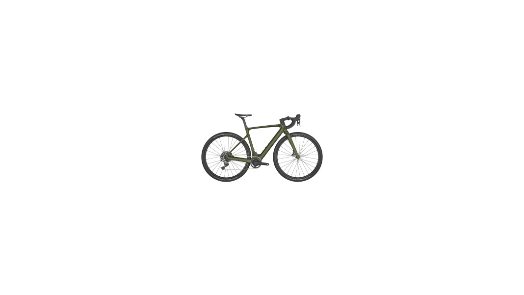 Solace Gravel eRIDE 30