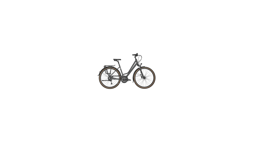 Horizon 6 Amsterdam anthracite