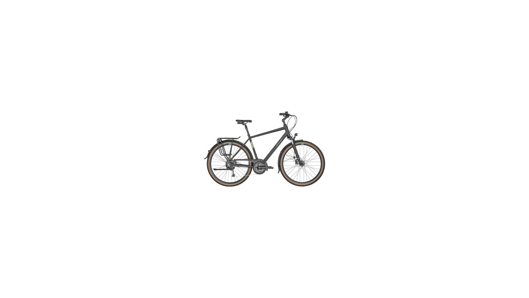 Horizon 6 Gent anthracite
