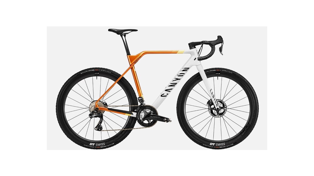 Inflite CF SLX 9 Team