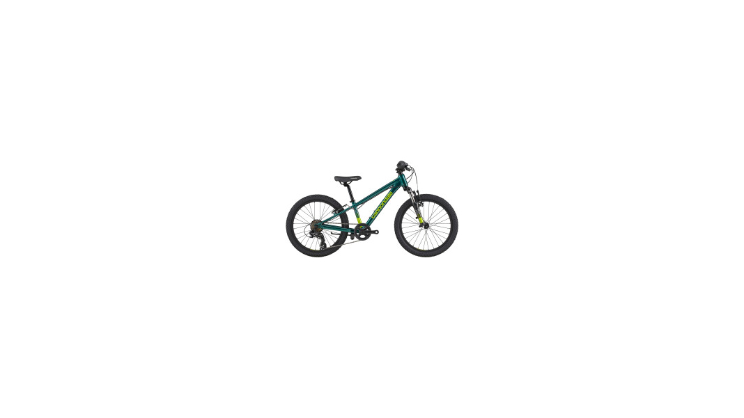 20 M Kids Trail