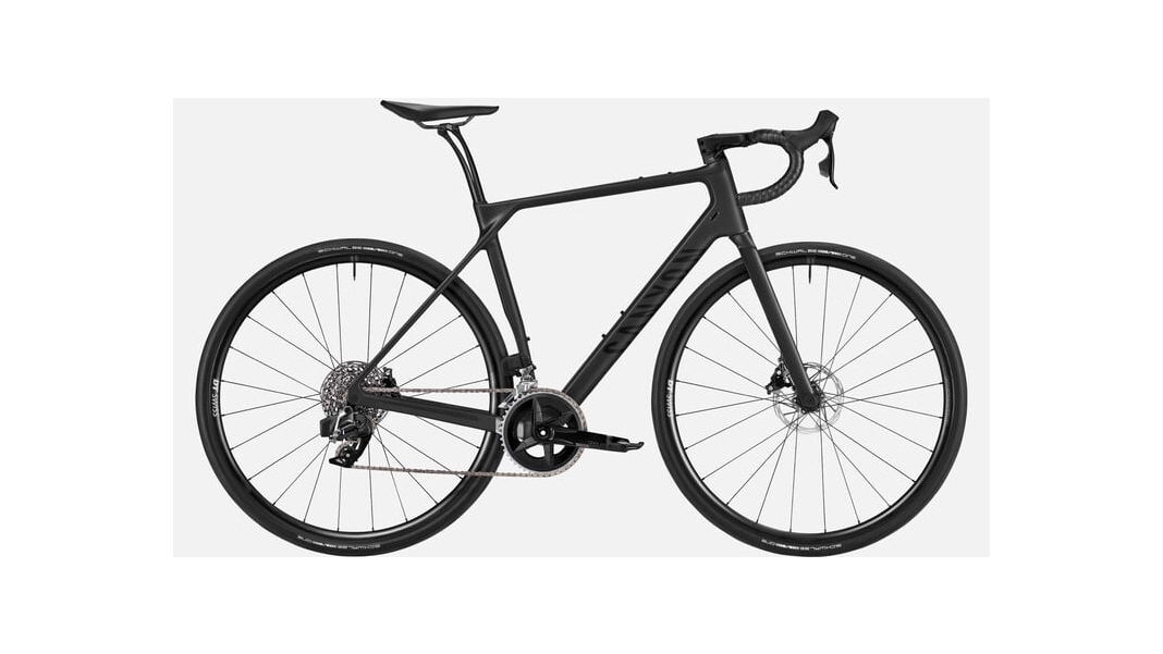 Endurace CF 7 AXS
