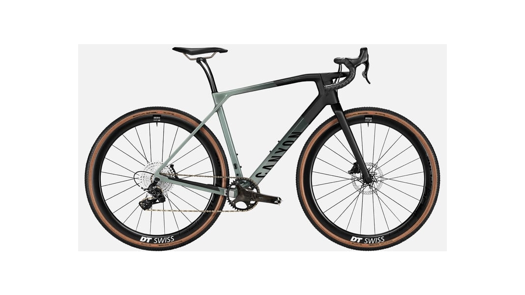 Grail CF SLX 8 1by