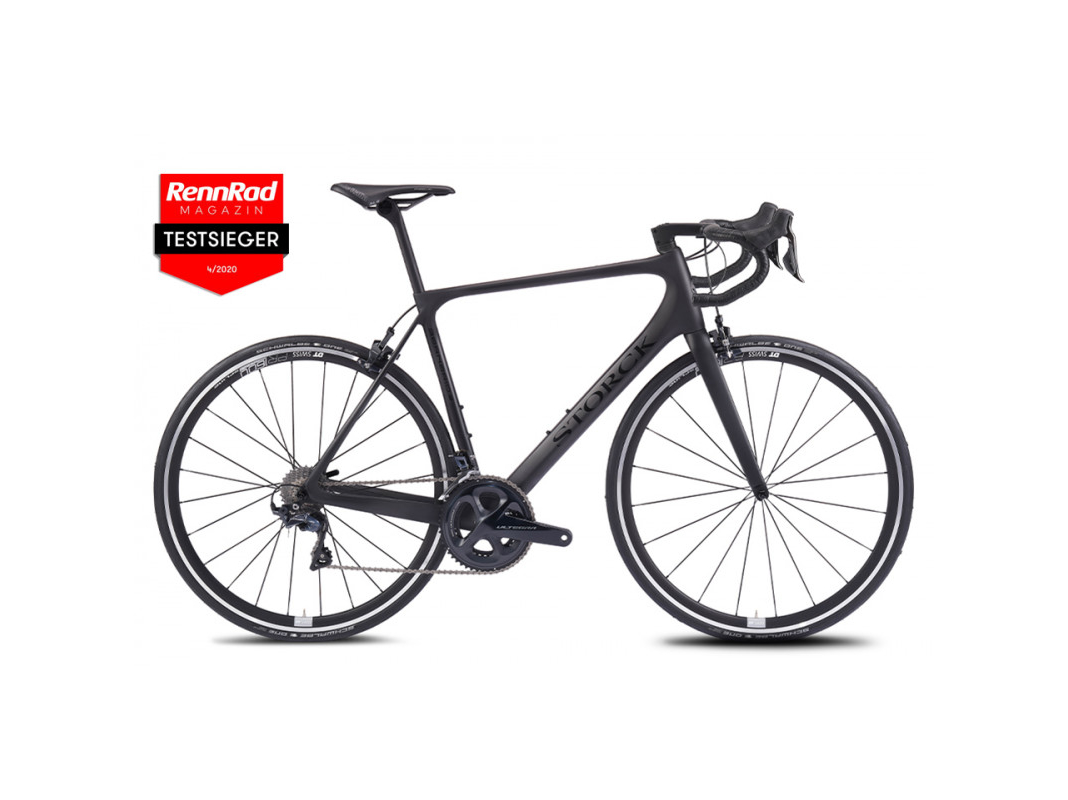 Aernario.2 Comp Ultegra 2x11