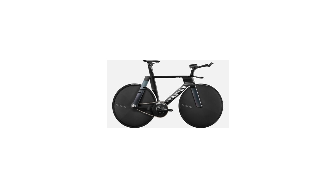 Speedmax CFR Track