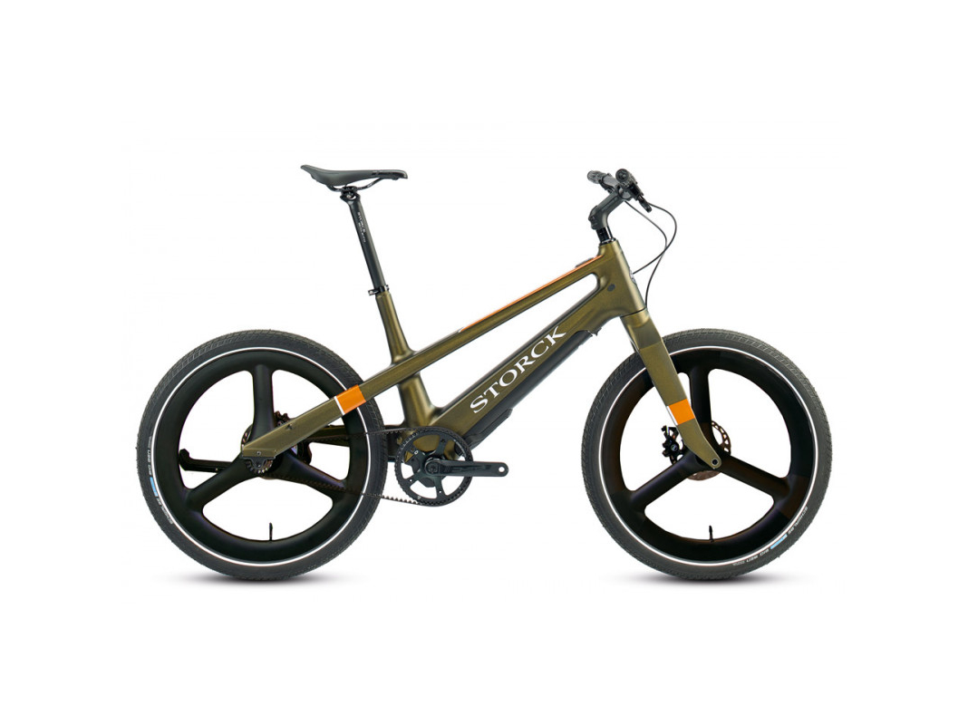 name:2 Classified, Gates Belt Drive, Trispoke (Streetwear)