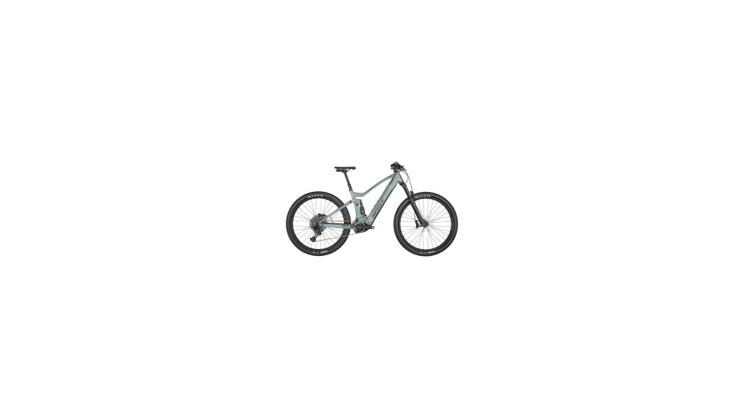 Strike eRIDE 930 grey