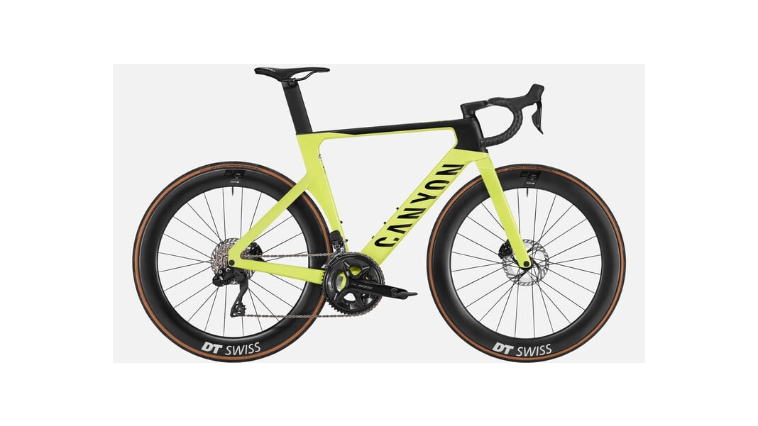 Aeroad CF SLX 7 Di2