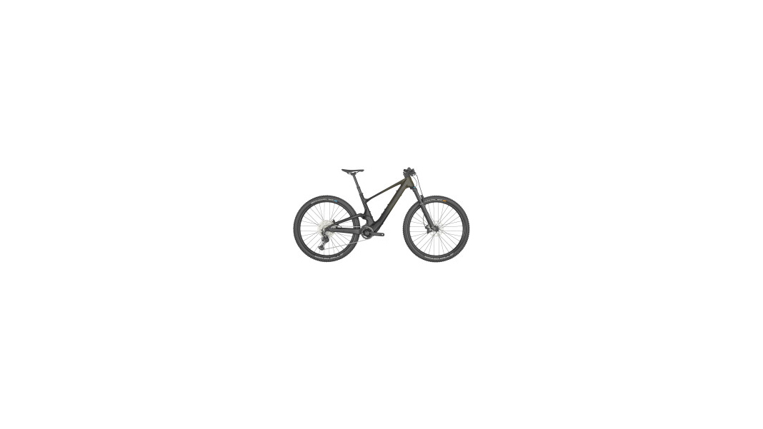 Lumen eRIDE 910
