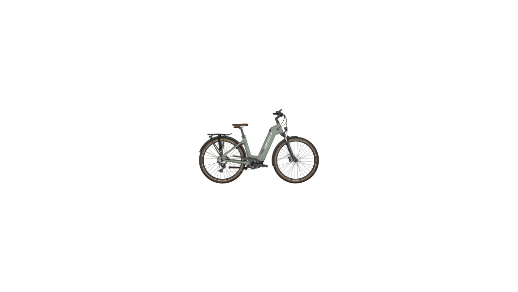 Sub Sport eRIDE 20 Unisex green