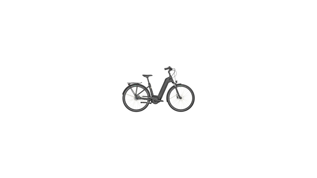E-Horizon N8 CB Wave black