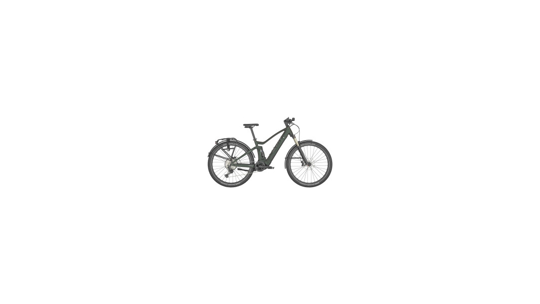 Axis eRIDE FS 20