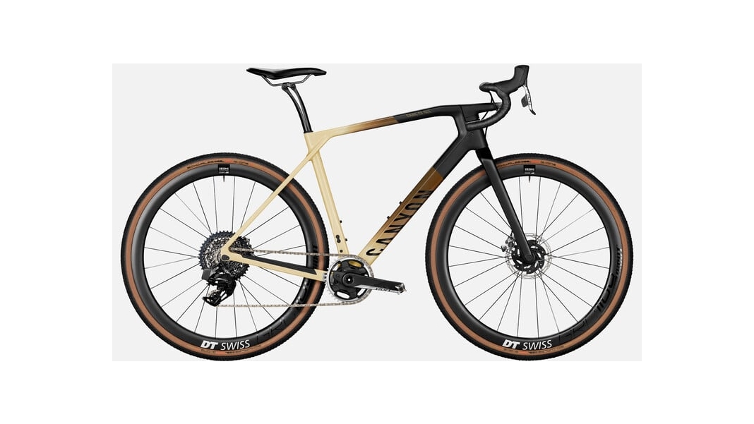 Grail CF SLX 9 eTap