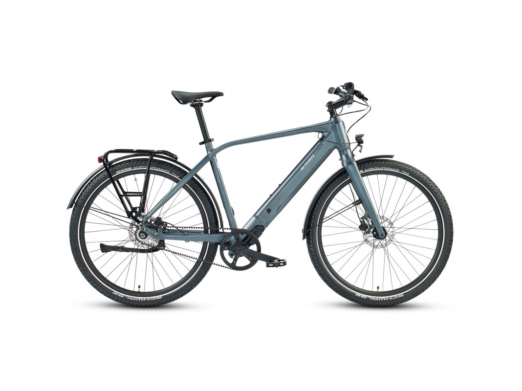 erde.2 Satin Lava Grey Matt