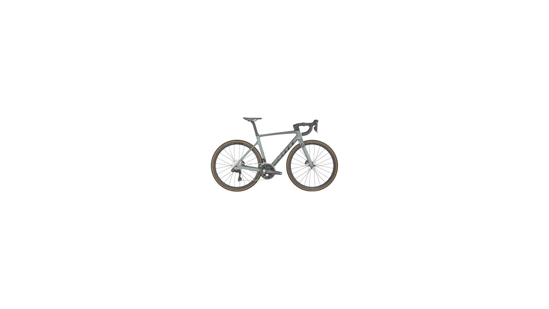 Addict RC 15 grey