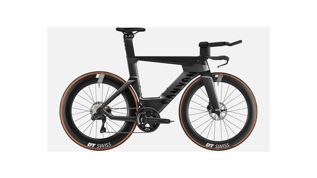 Speedmax CF SLX 8 Disc Di2