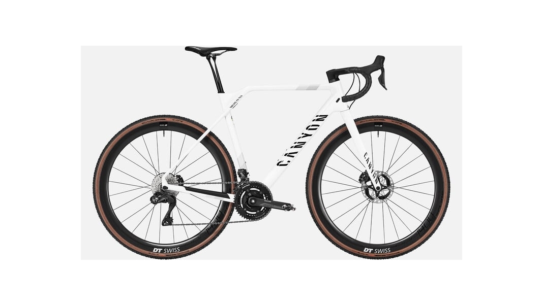 Inflite CF SLX 8 Di2