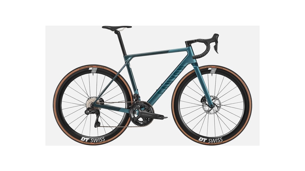 Ultimate CF SLX 8 Di2