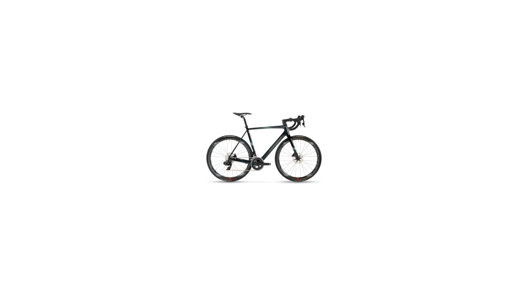 Izoard Pro Disc Custom