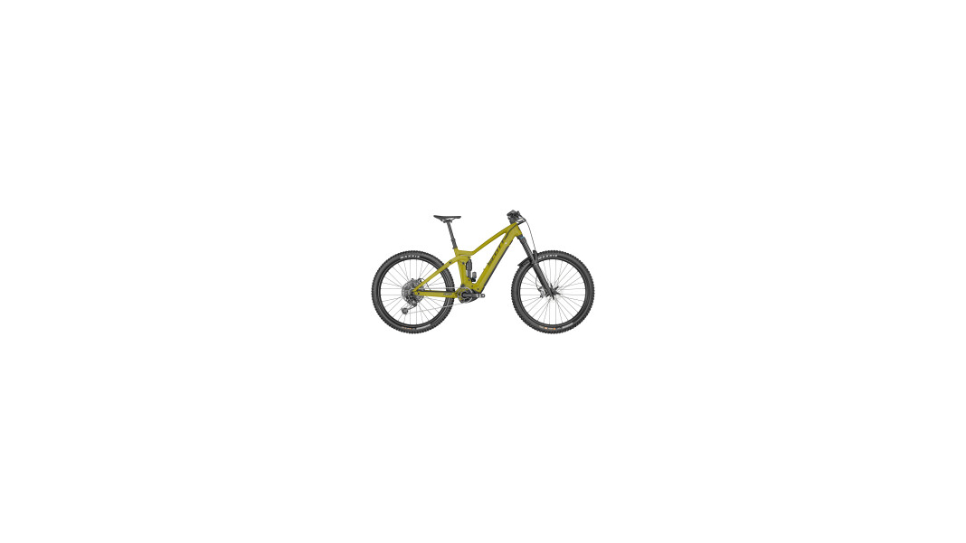 Ransom eRIDE 910