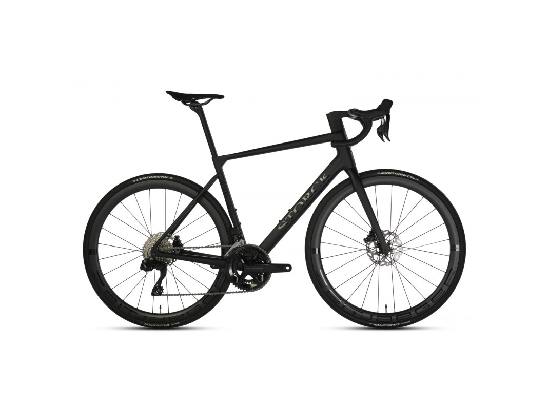 Aernario.3 Comp Disc SRAM Rival eTap AXS 2x12