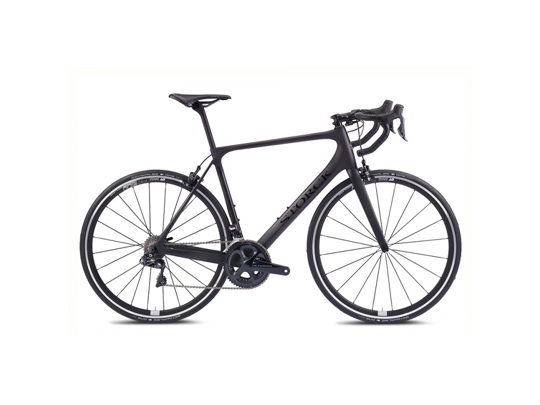 Aernario.2 Comp Ultegra Di2 2x12