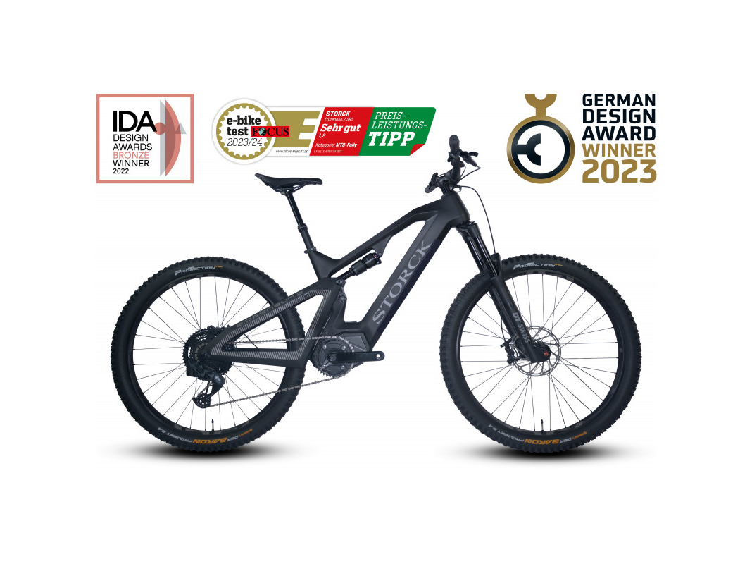 e:drenalin.2 SRS SRAM GX Eagle 1x12