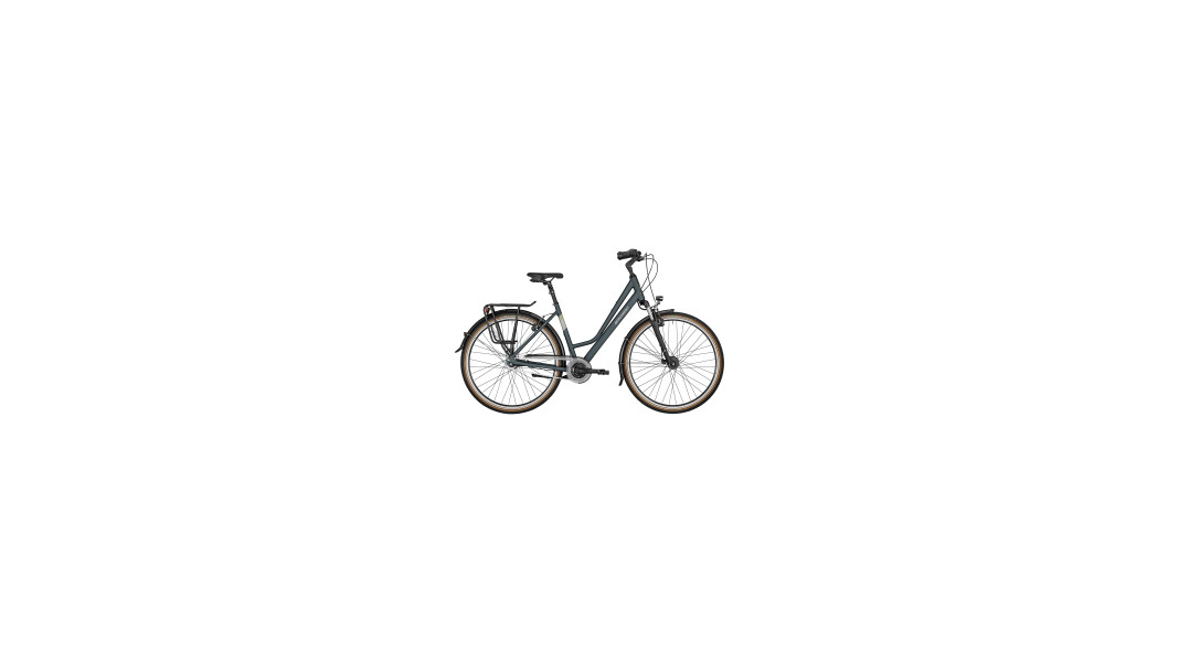 Horizon N7 CB Amsterdam petrol