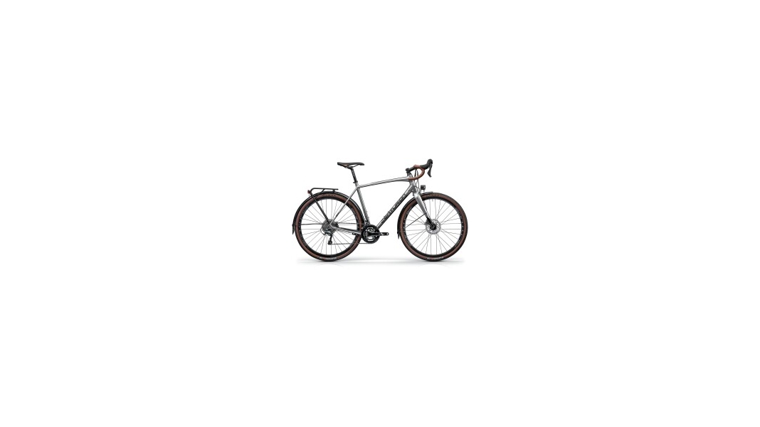 Crossfire Gravel 2000 EQ