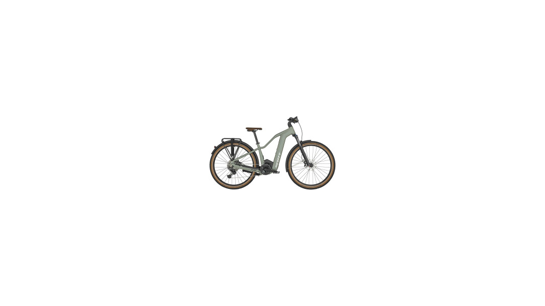 Axis eRIDE 10 Lady