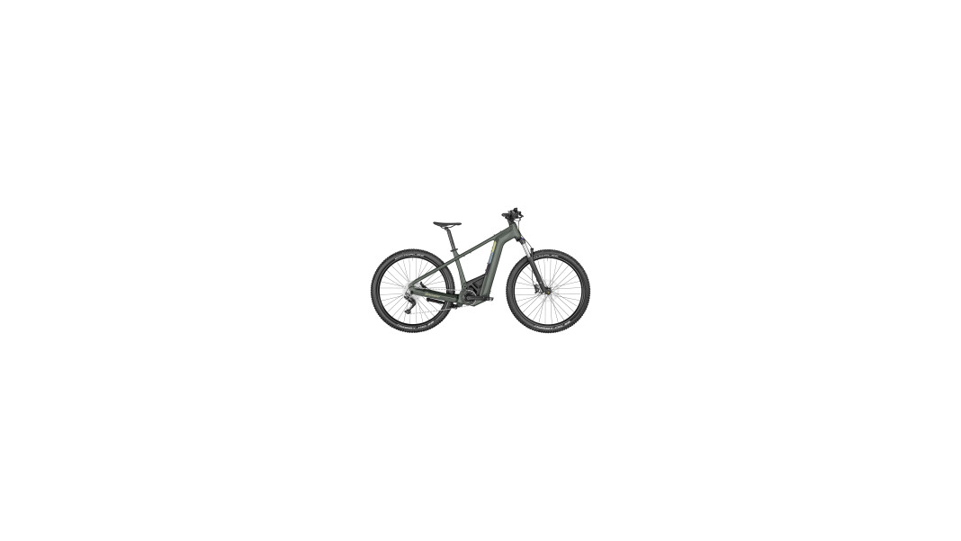 E-Revox Sport
