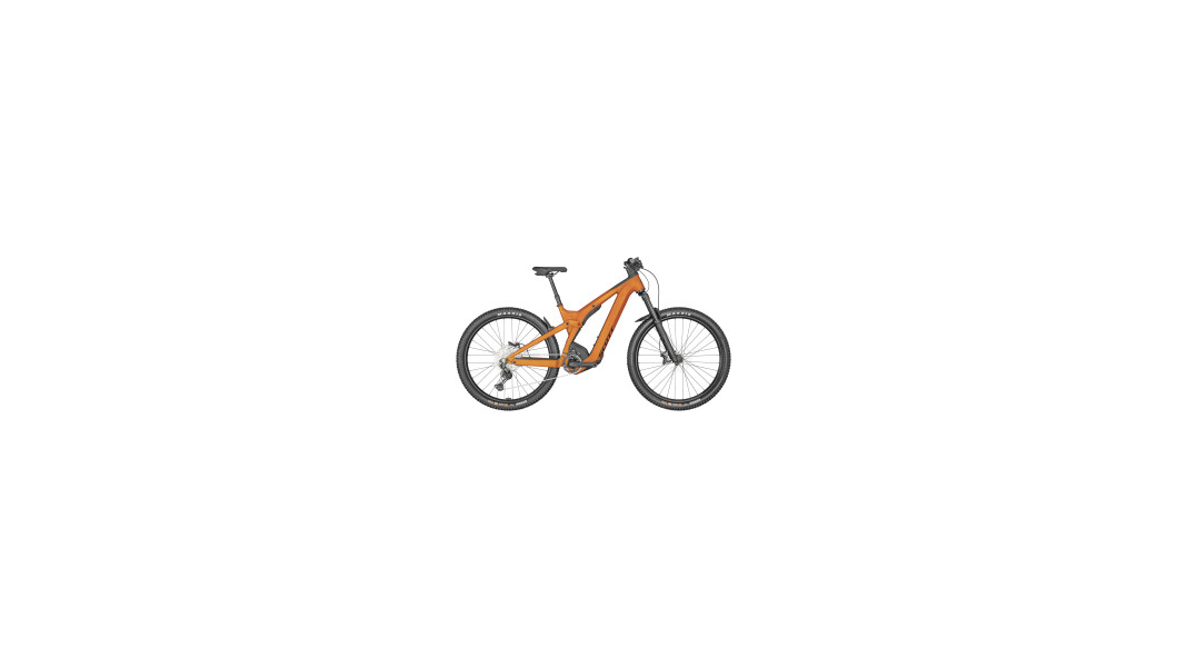 Strike eRIDE 910 EVO