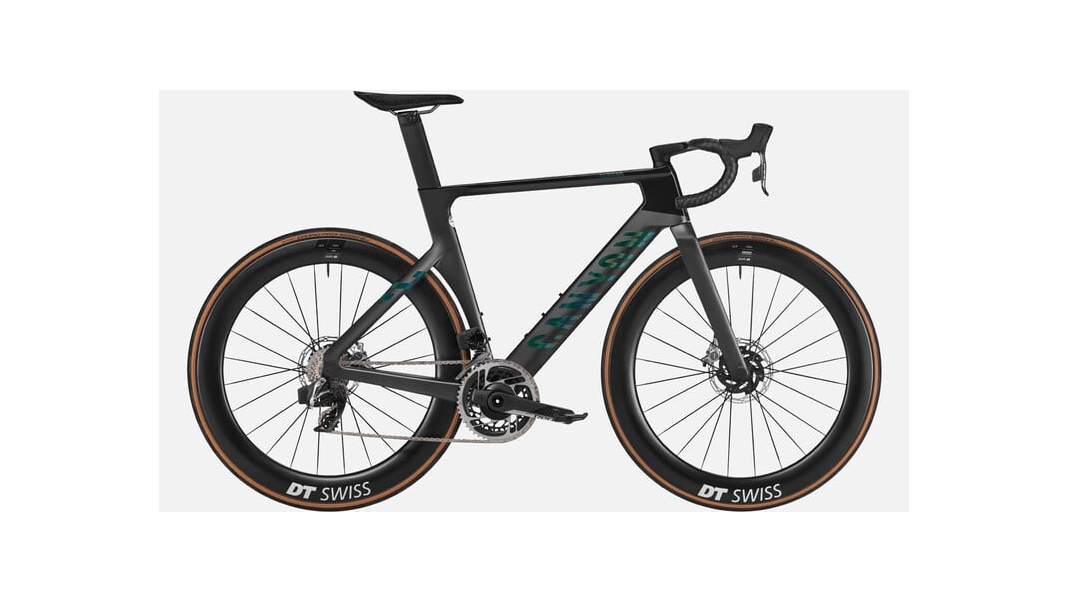 Aeroad CFR AXS