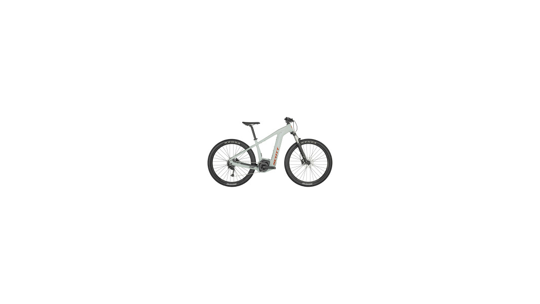 Aspect eRIDE 940