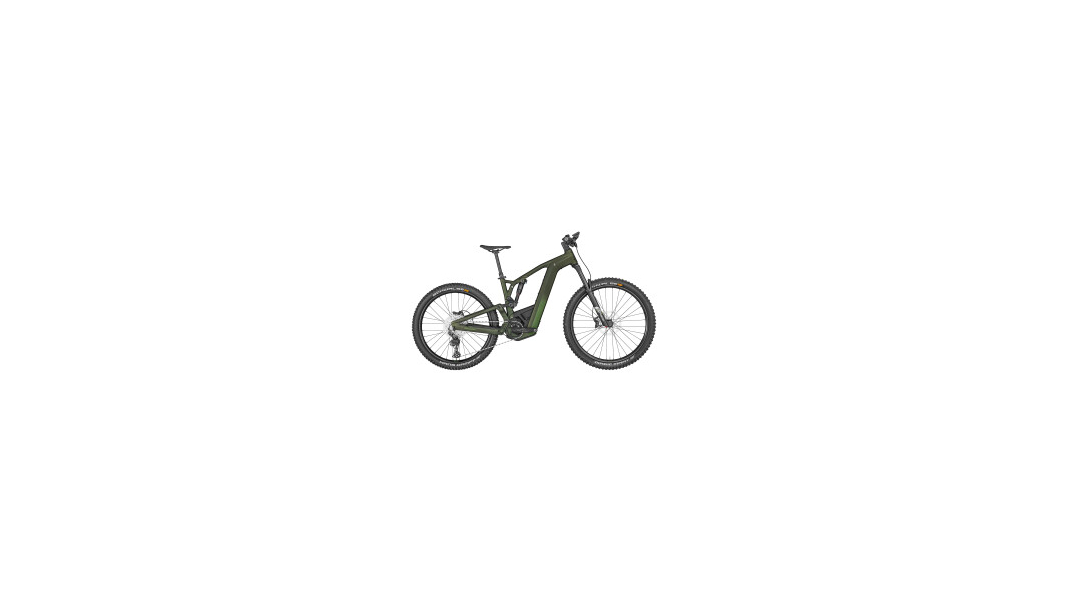 E-Trailster 150 Expert