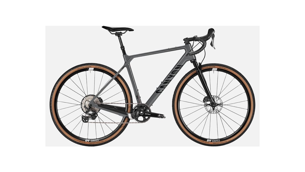 Grizl CF SL 8 Trail