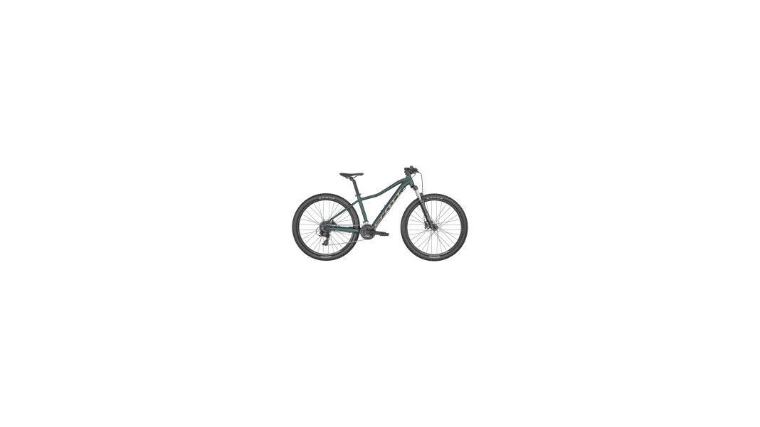 Contessa Active 50 green