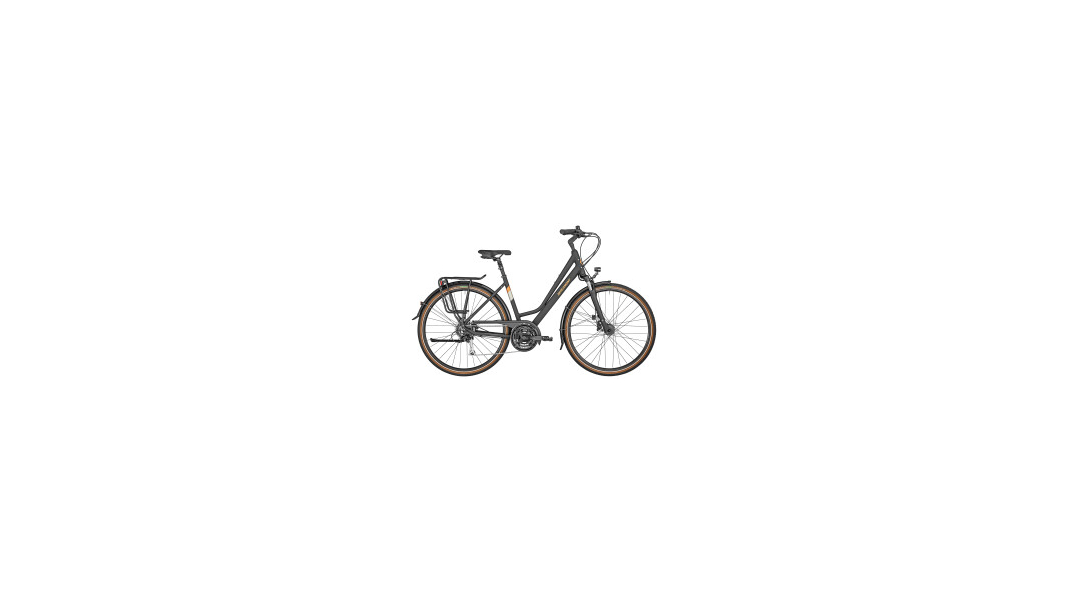 Horizon 4 Amsterdam black