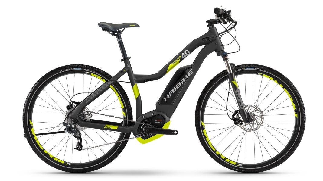 XDURO Cross 4.0