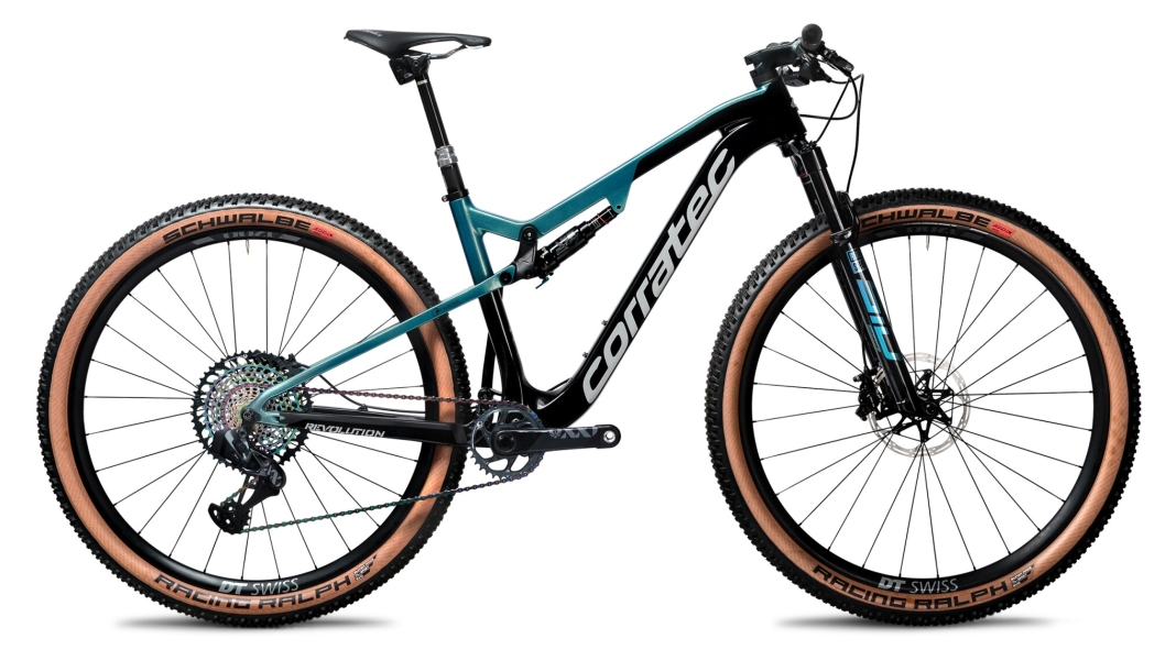 Revolution iLink SL Factory