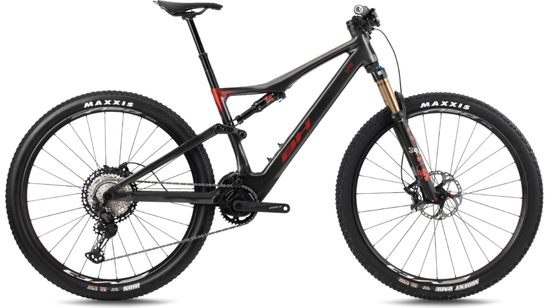 iLYNX RACE CARBON 7.8