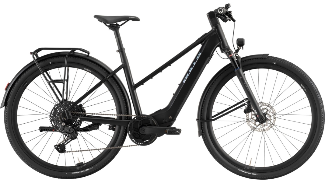 URBAN GRINDER EVO SX