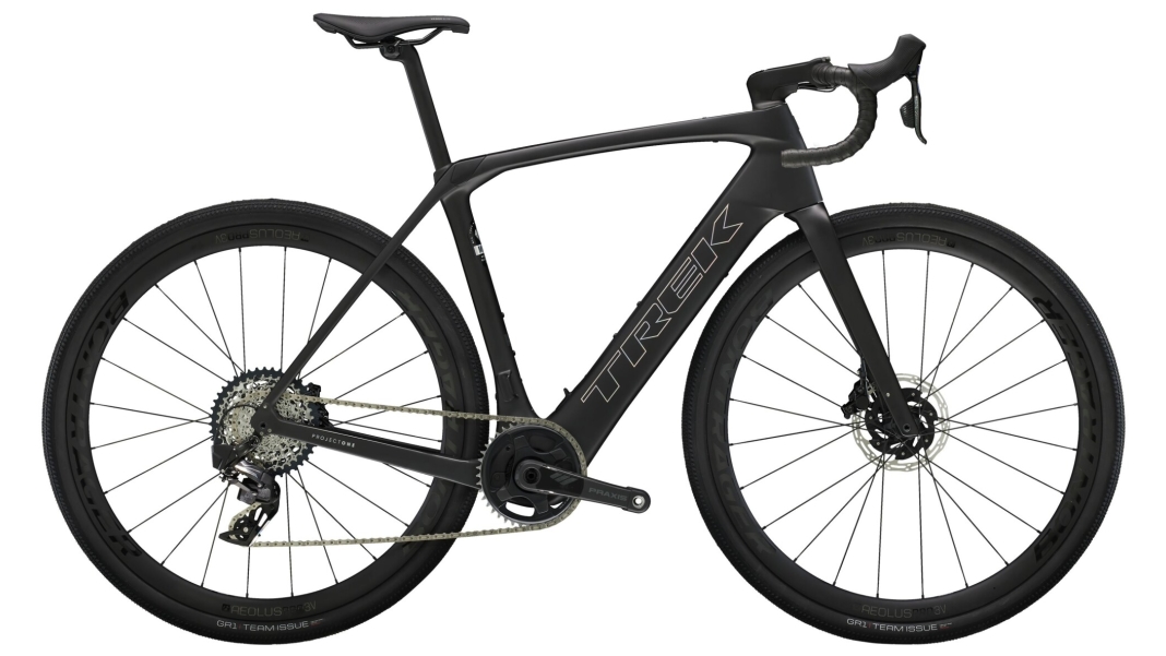 Domane+ SLR 7 AXS