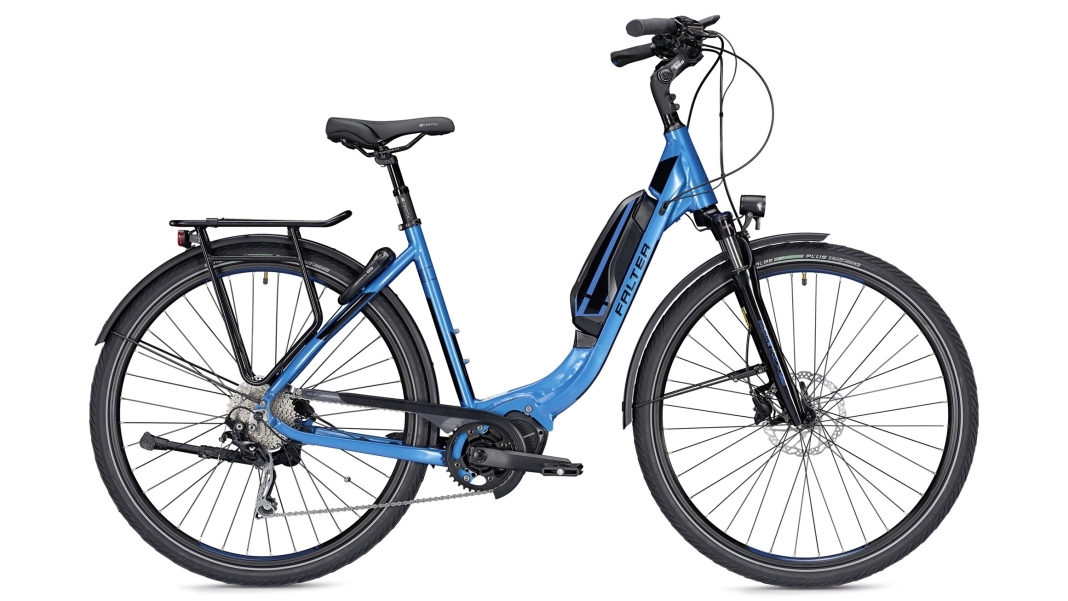 E 8.9  Wave blau/schwarz