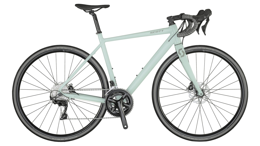 Contessa Speedster 15 Disc