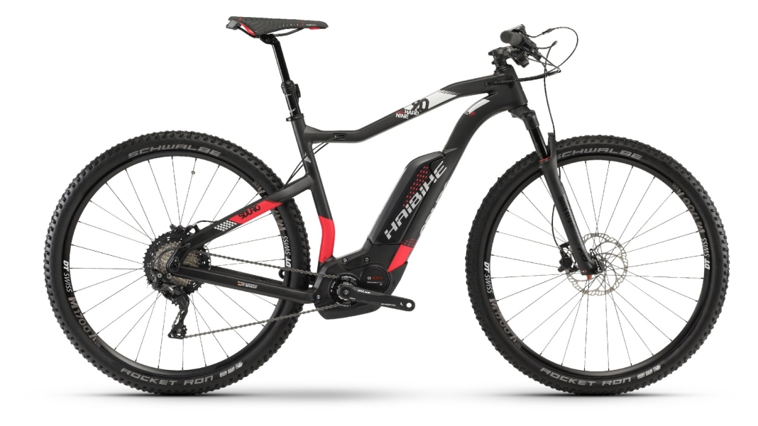 SDURO HardNine Carbon 9.0