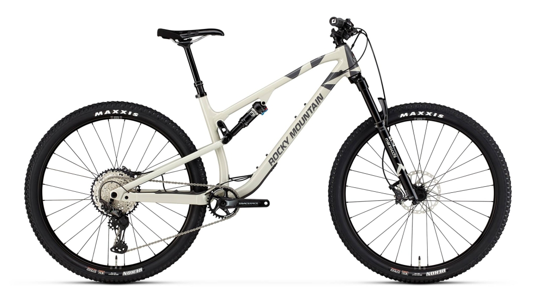 Element A50 Shimano