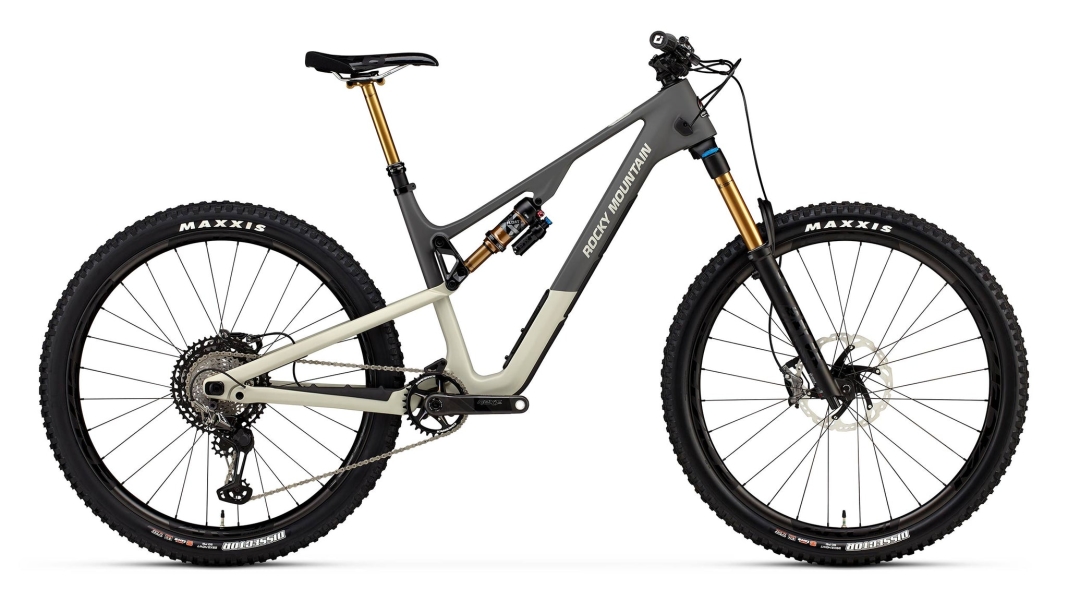 Instinct C90 Shimano