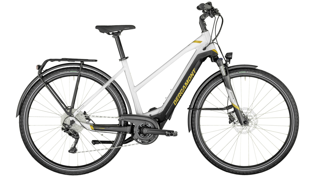 E-Horizon Sport Lady white